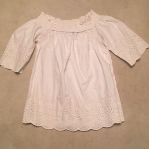 Abercrombie & Fitch Top